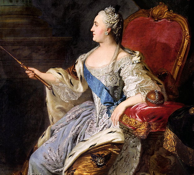 Catherine the Great